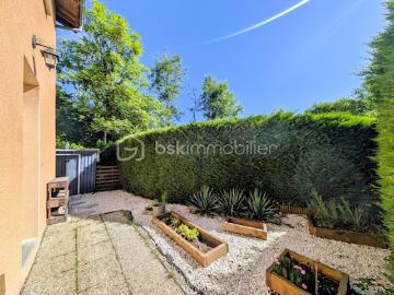 Vente Maison 6 pièces 93 m2 Rumilly