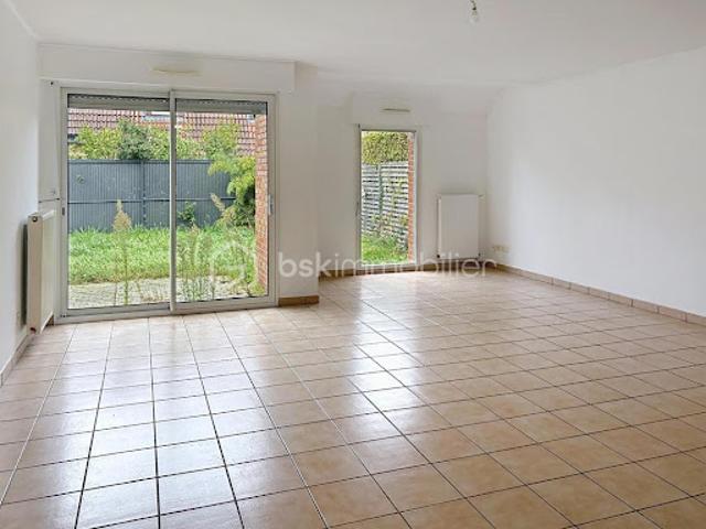 Vente Maison 6 pièces 93 m2 Wervicq Sud