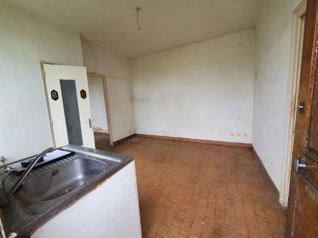 Vente Maison 6 pièces 93 m2 Vierzon