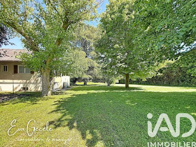 Vente Maison 6 pièces 93 m2 Villette