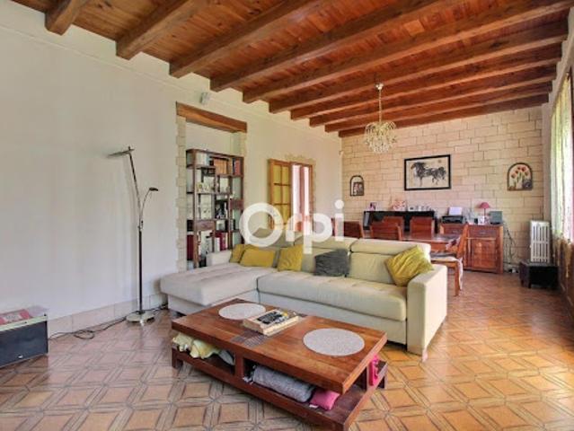 Vente Maison 6 pièces 93 m2 Yerres