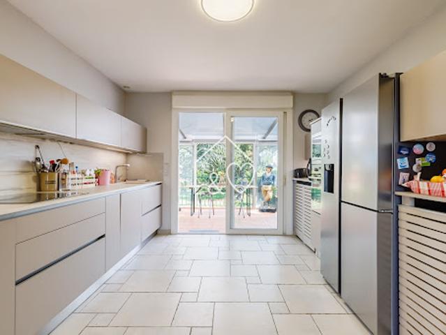 Vente Maison 6 pièces 94.26 m2 La genetouze