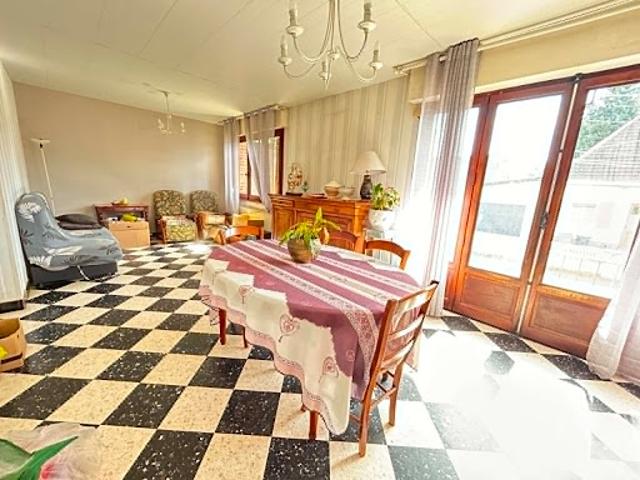 Vente Maison 6 pièces 94.7 m2 Gouy Saint André