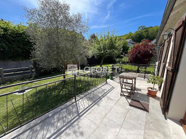 Vente Maison 6 pièces 94.51 m2 Jambville
