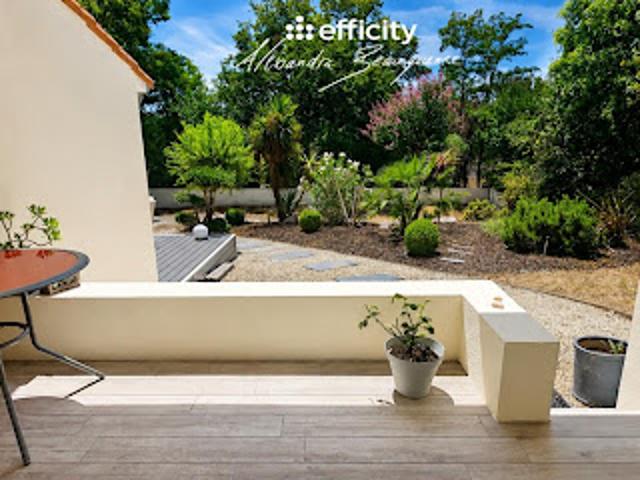 Vente Maison 6 pièces 94.5 m2 Chauray