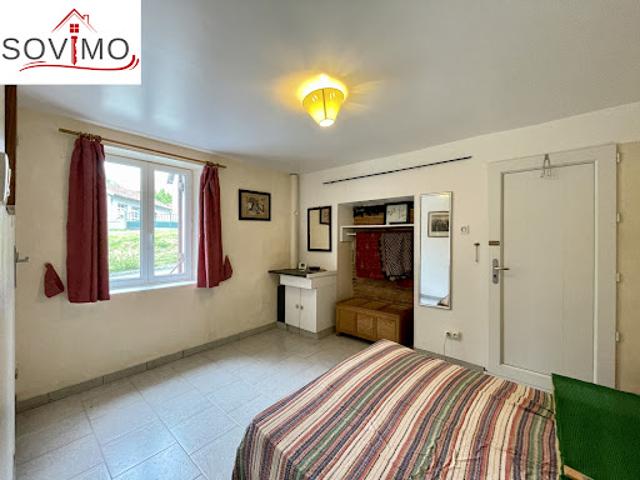 Vente Maison 6 pièces 94.5 m2 Chirac
