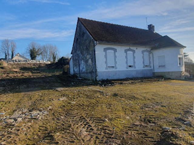 Vente Maison 6 pièces 94.5 m2 Maintenay