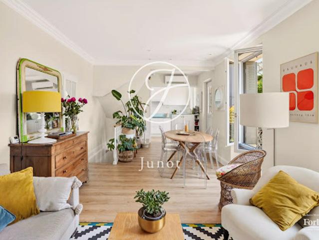 Vente Maison 6 pièces 94.68 m2 Le Vésinet
