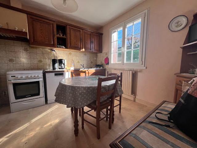 Vente Maison 6 pièces 94 m2 Cornil
