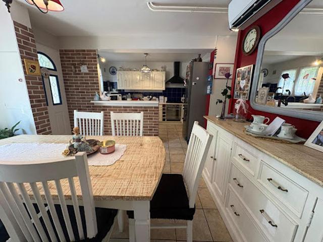 Vente Maison 6 pièces 91.72 m2 Canet en Roussillon