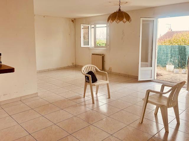 Vente Maison 6 pièces 94 m2 Castres