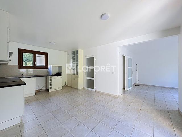 Vente Maison 6 pièces 94 m2 Chatou