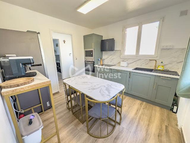 Vente Maison 6 pièces 94 m2 Chateau thierry