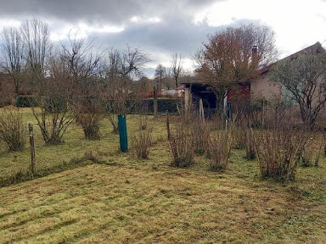 Vente Maison 6 pièces 94 m2 Chauffailles