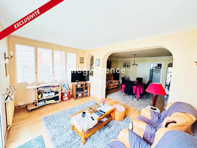 Vente Maison 6 pièces 94 m2 Cholet