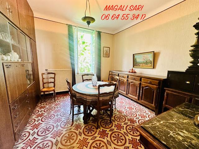 Vente Maison 6 pièces 94 m2 Ales