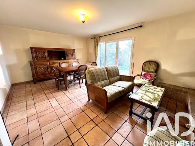Vente Maison 6 pièces 94 m2 Begles