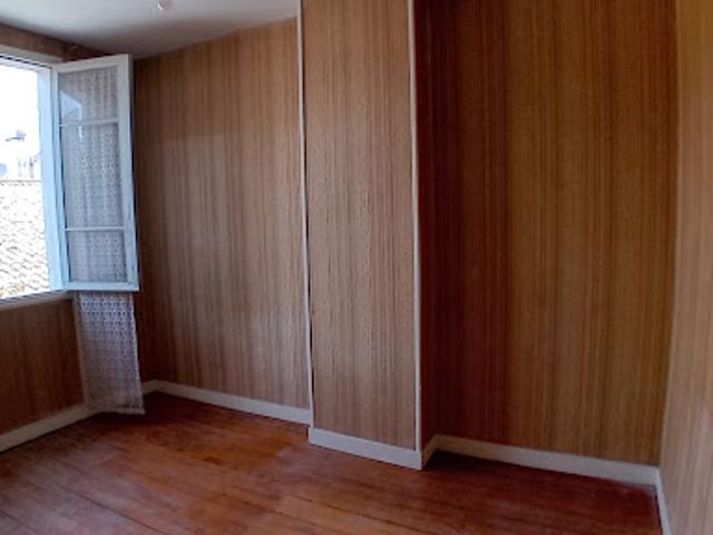 Vente Maison 6 pièces 94 m2 Blaye