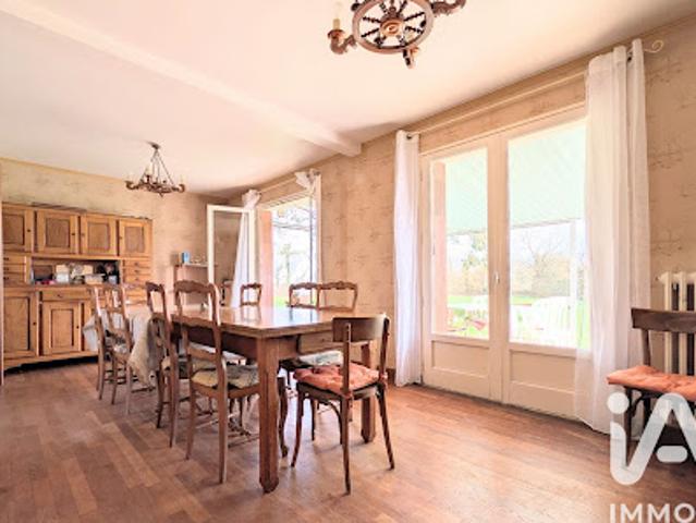 Vente Maison 6 pièces 94 m2 Josselin