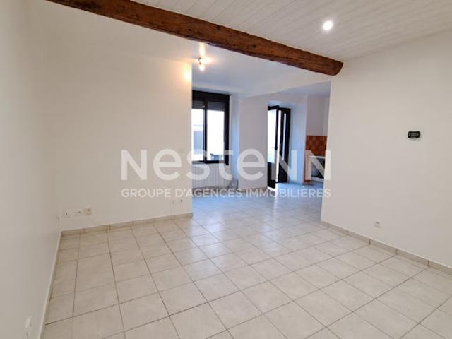 Vente Maison 6 pièces 94 m2 Laroque d'Olmes