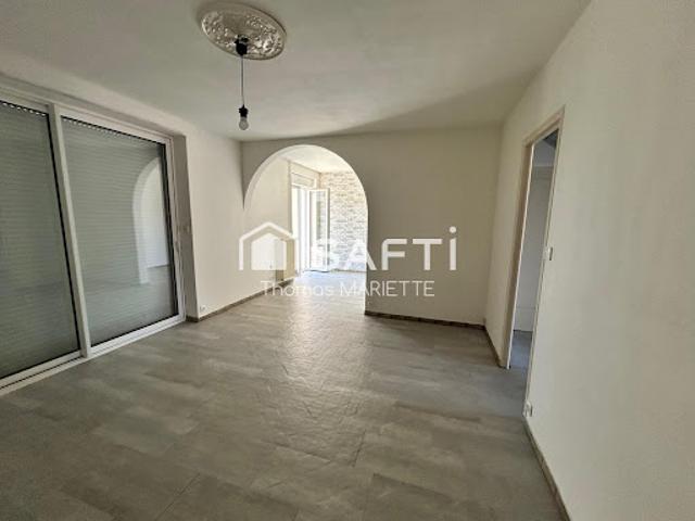 Vente Maison 6 pièces 94 m2 Le Neufbourg