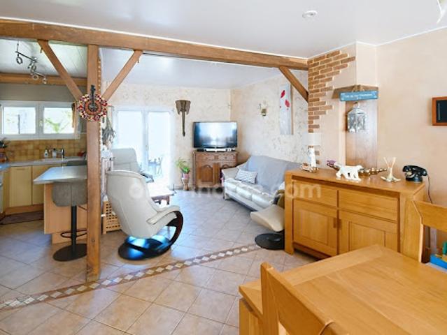 Vente Maison 6 pièces 94 m2 Mexy