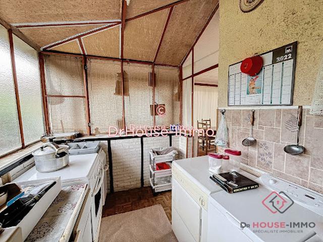 Vente Maison 6 pièces 94 m2 Sourzac