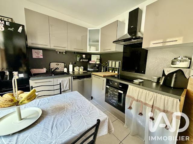 Vente Maison 6 pièces 94 m2 Roberval