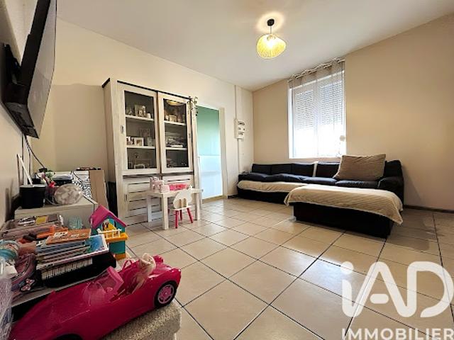 Vente Maison 6 pièces 94 m2 Roeulx