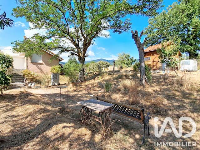 Vente Maison 6 pièces 94 m2 Roisey