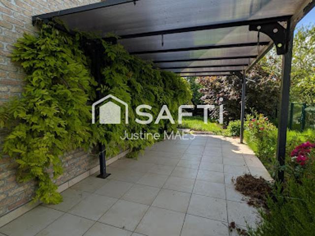 Vente Maison 6 pièces 94 m2 Watten