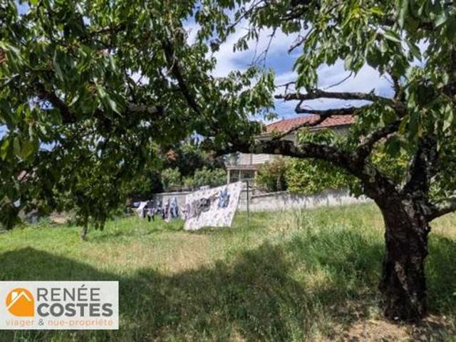 Vente Maison 6 pièces 95 m2 Ternay
