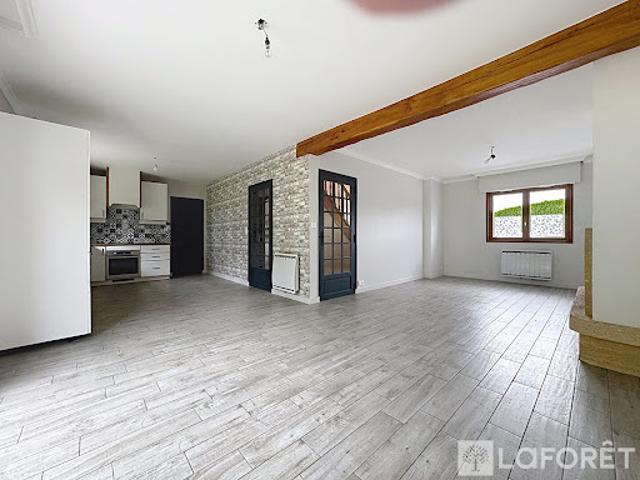 Vente Maison 6 pièces 95.05 m2 Hazebrouck