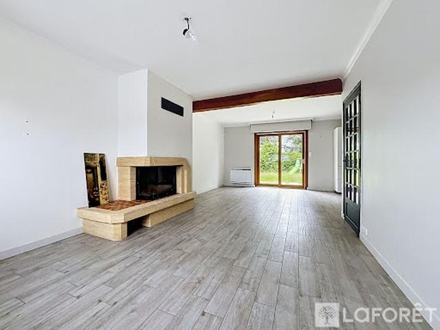 Vente Maison 6 pièces 95.05 m2 Hazebrouck