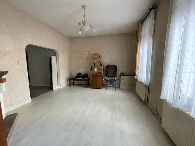 Vente Maison 6 pièces 95.59 m2 Guise