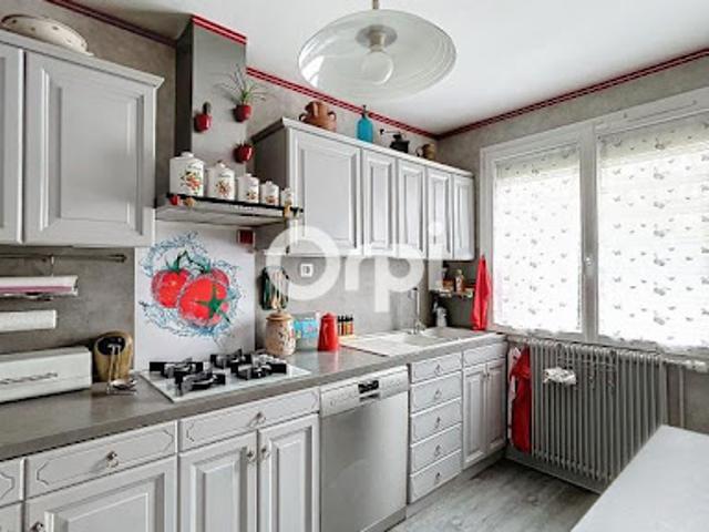 Vente Maison 6 pièces 95.64 m2 Longjumeau