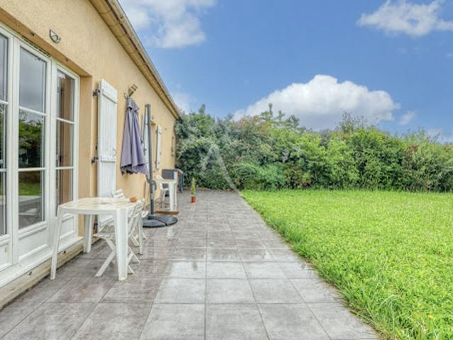 Vente Maison 6 pièces 95.6 m2 Etrépagny