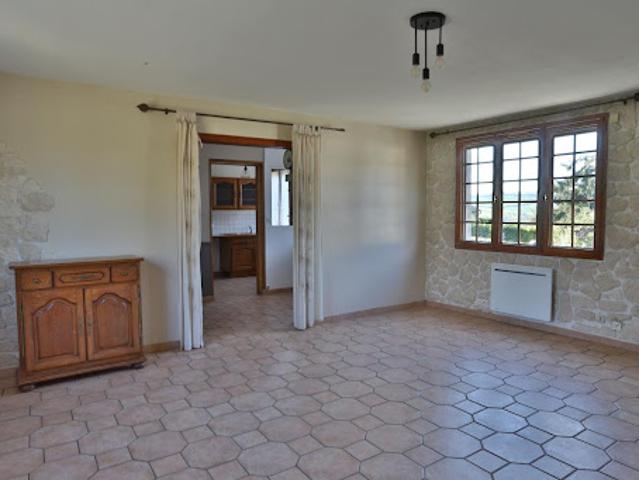 Vente Maison 6 pièces 95.72 m2 Saint Pierre es Champs