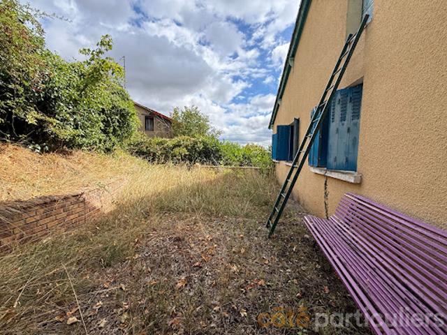 Vente Maison 6 pièces 95.96 m2 Saint Amand Montrond
