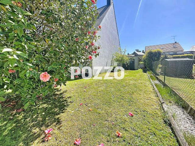 Vente Maison 6 pièces 95 m2 Caumont sur Aure
