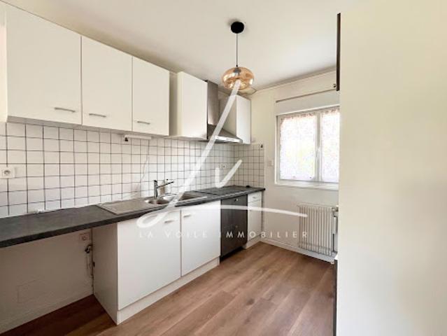 Vente Maison 6 pièces 95 m2 Caen