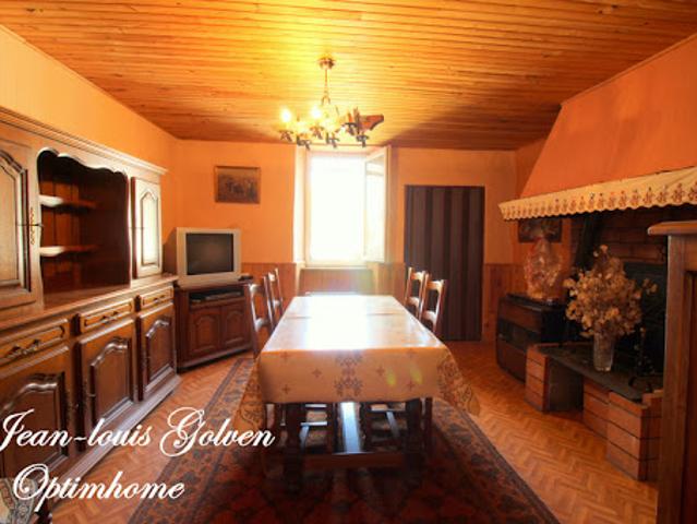 Vente Maison 6 pièces 95 m2 Camarès