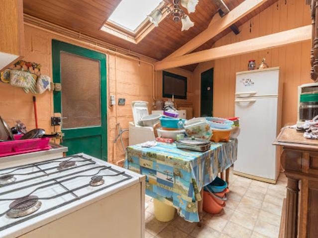 Vente Maison 6 pièces 95 m2 Antrain