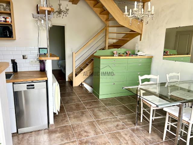 Vente Maison 6 pièces 95 m2 Albas