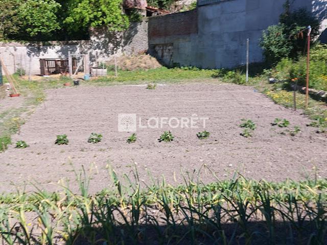 Vente Maison 6 pièces 95 m2 Auxi le Château