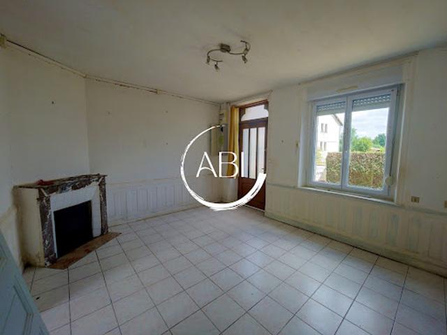 Vente Maison 6 pièces 95 m2 Bagnoles de l'Orne Normandie