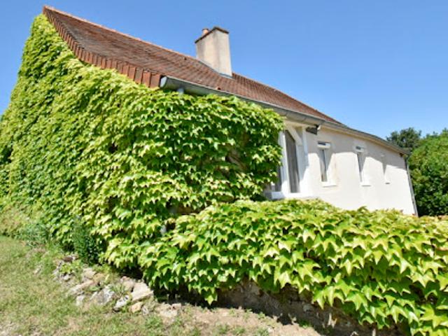 Vente Maison 6 pièces 95 m2 Buxy