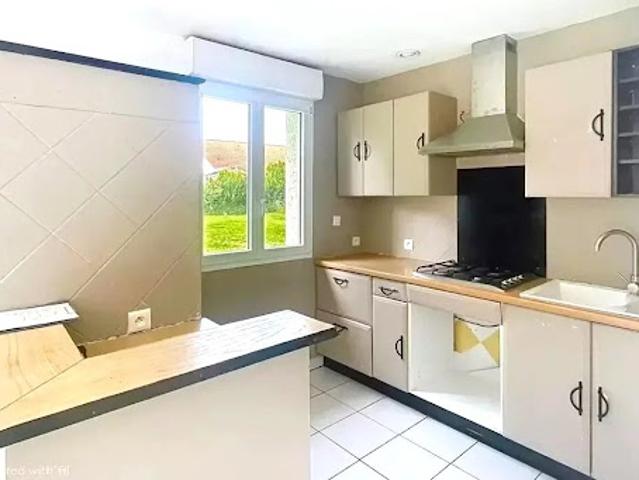 Vente Maison 6 pièces 95 m2 Golbey