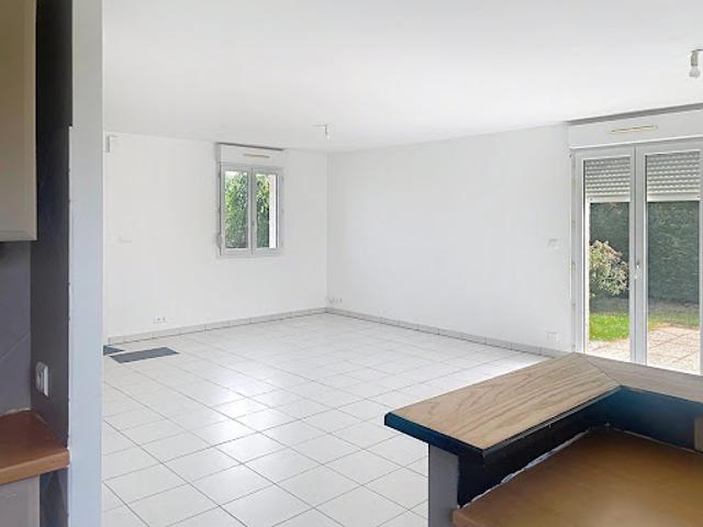 Vente Maison 6 pièces 95 m2 Golbey