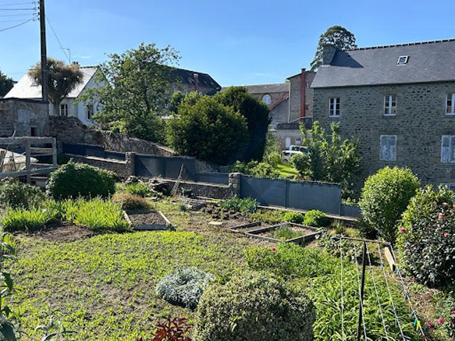 Vente Maison 6 pièces 95 m2 Dinan
